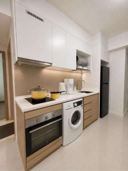 Treasure at Tampines, 43 Tampines Lane, Pasir Ris / Tampines, 2 Bedrooms, 592 sqft, Condominium For Sale, by Christine Seow, 500254485 - PropertyGuru.com.sg