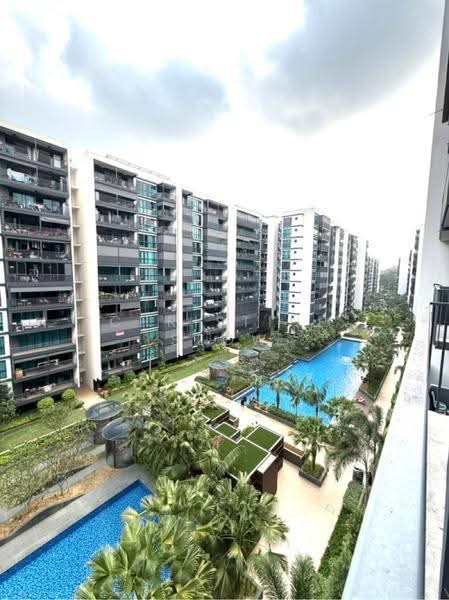 Treasure at Tampines, 43 Tampines Lane, Pasir Ris / Tampines, 2 Bedrooms, 592 sqft, Condominium For Sale, by Christine Seow, 500254485 - PropertyGuru.com.sg