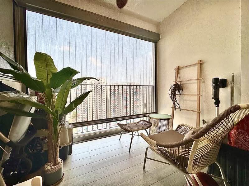 High Park Residences, 29 Fernvale Road, Seletar / Yio Chu Kang, 2 Bedrooms, 592 sqft, Condominium For Sale, by Landy Low, 500254487 - PropertyGuru.com.sg