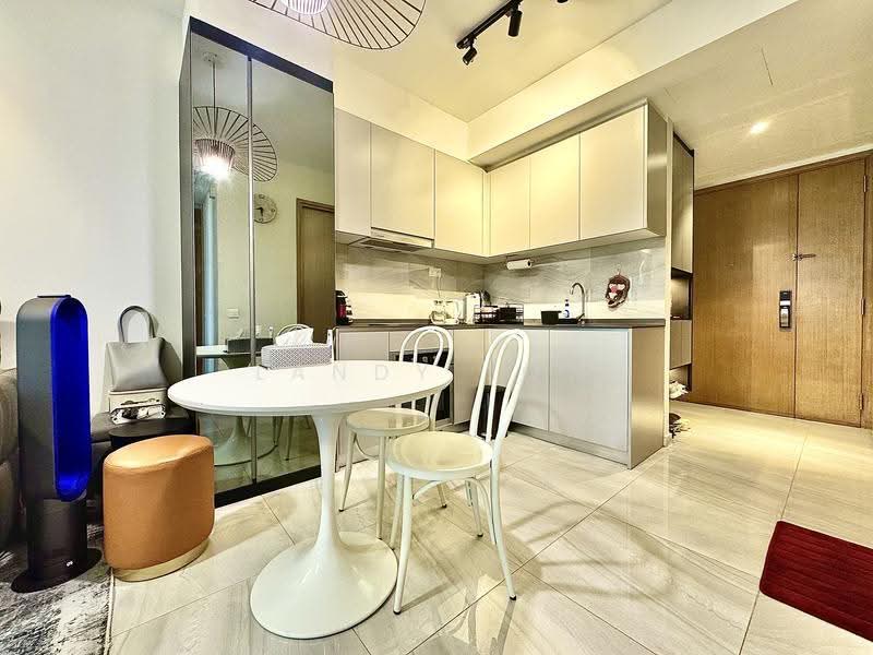 High Park Residences, 29 Fernvale Road, Seletar / Yio Chu Kang, 2 Bedrooms, 592 sqft, Condominium For Sale, by Landy Low, 500254487 - PropertyGuru.com.sg