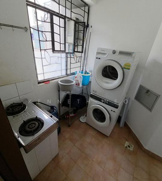 The Florida, 78 Hougang Avenue 7, Hougang / Punggol / Sengkang, Room Rental, 80 sqft, Condominium For Rent, by Kenneth Neo, 500254489 - Interior - PropertyGuru.com.sg
