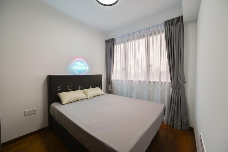 Stirling Residences, 25 Stirling Road, Alexandra / Commonwealth, 1 Bedroom, 441 sqft, Condominium For Sale, by Schelle Gan, 500254491 - Bedroom - PropertyGuru.com.sg
