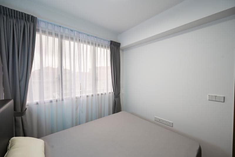 Stirling Residences, 25 Stirling Road, Alexandra / Commonwealth, 1 Bedroom, 441 sqft, Condominium For Sale, by Schelle Gan, 500254491 - Bedroom - PropertyGuru.com.sg