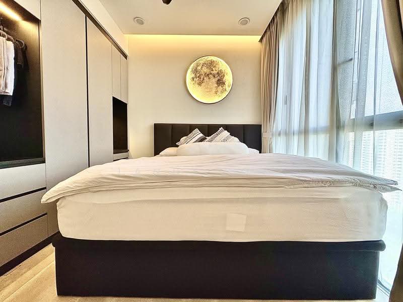High Park Residences, 29 Fernvale Road, Seletar / Yio Chu Kang, 2 Bedrooms, 592 sqft, Condominium For Rent, by Landy Low, 500254493 - Bedroom - PropertyGuru.com.sg