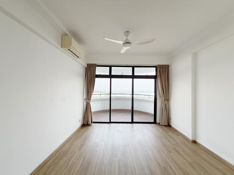 Mandarin Gardens, 5 Siglap Road, East Coast / Marine Parade, 2 Bedrooms, 1,001 sqft, Condominium For Rent, by Ng Siang Ling, 500254500 - PropertyGuru.com.sg