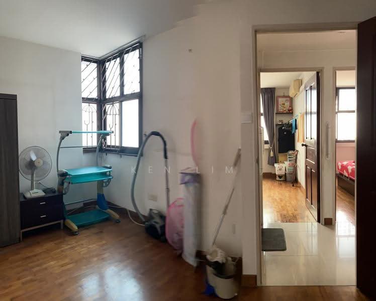 631 Senja Road, 631 Senja Road, Dairy Farm / Bukit Panjang / Choa Chu Kang, Room Rental, 150 sqft, HDB Flat For Rent, by Ken Lim, 500254502 - Interior - PropertyGuru.com.sg
