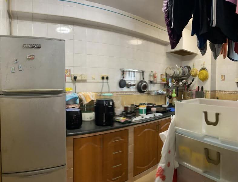 631 Senja Road, 631 Senja Road, Dairy Farm / Bukit Panjang / Choa Chu Kang, Room Rental, 150 sqft, HDB Flat For Rent, by Ken Lim, 500254502 - Kitchen - PropertyGuru.com.sg