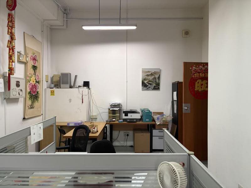Pioneer Junction, 3 Soon Lee Street, Boon Lay / Jurong / Tuas, 1,410 sqft, Factory / Workshop (B2) For Sale, by James Goh, 500254506 - CommercialGuru.com.sg