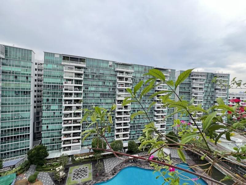 The Minton, 147 Hougang Street 11, Hougang / Punggol / Sengkang, 4 Bedrooms, 1,658 sqft, Condominium For Sale, by Owen Tan, 500254508 - Exterior - PropertyGuru.com.sg