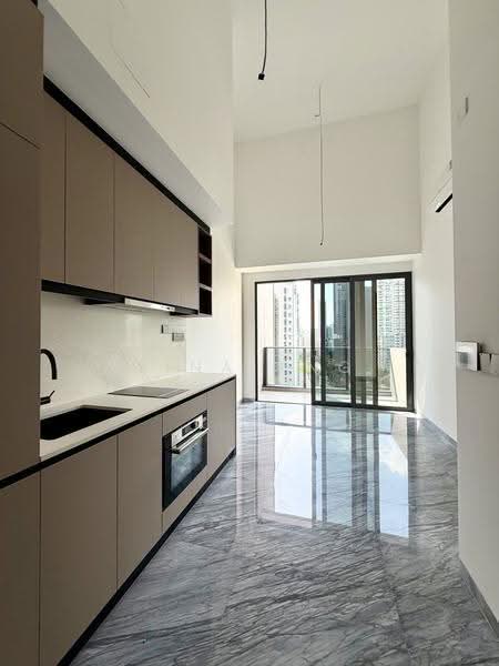 Grange 1866, 74 Grange Rd, Tanglin / Holland / Bukit Timah, 1 Bedroom, 700 sqft, Condominium For Rent, by Gina Tng, 500254514 - Kitchen - PropertyGuru.com.sg