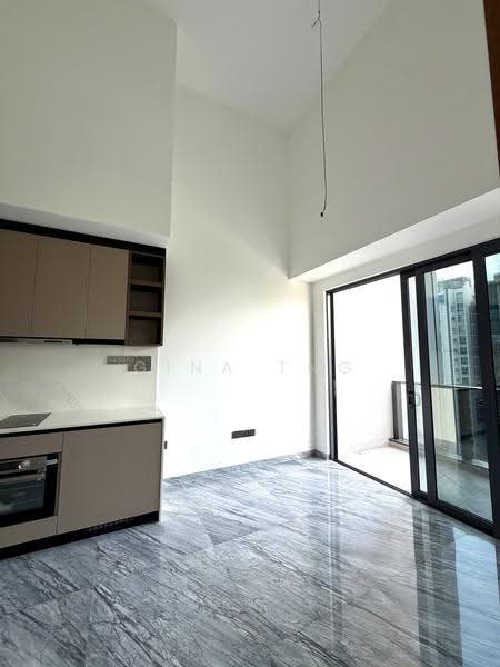 Grange 1866, 74 Grange Rd, Tanglin / Holland / Bukit Timah, 1 Bedroom, 700 sqft, Condominium For Rent, by Gina Tng, 500254514 - Kitchen - PropertyGuru.com.sg