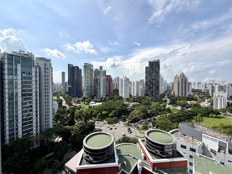 Grange 1866, 74 Grange Rd, Tanglin / Holland / Bukit Timah, 1 Bedroom, 700 sqft, Condominium For Rent, by Gina Tng, 500254514 - PropertyGuru.com.sg