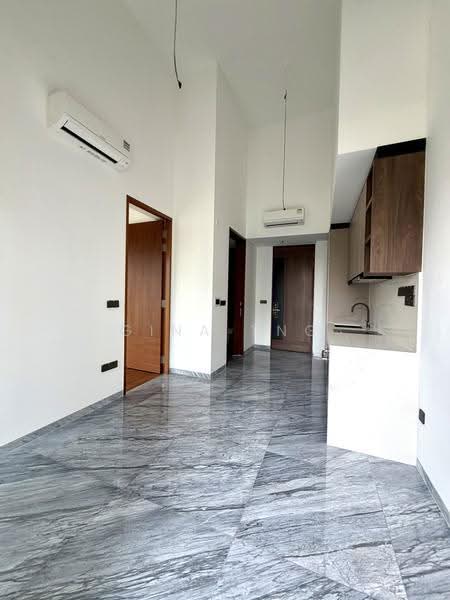 Grange 1866, 74 Grange Rd, Tanglin / Holland / Bukit Timah, 1 Bedroom, 700 sqft, Condominium For Rent, by Gina Tng, 500254514 - Interior - PropertyGuru.com.sg