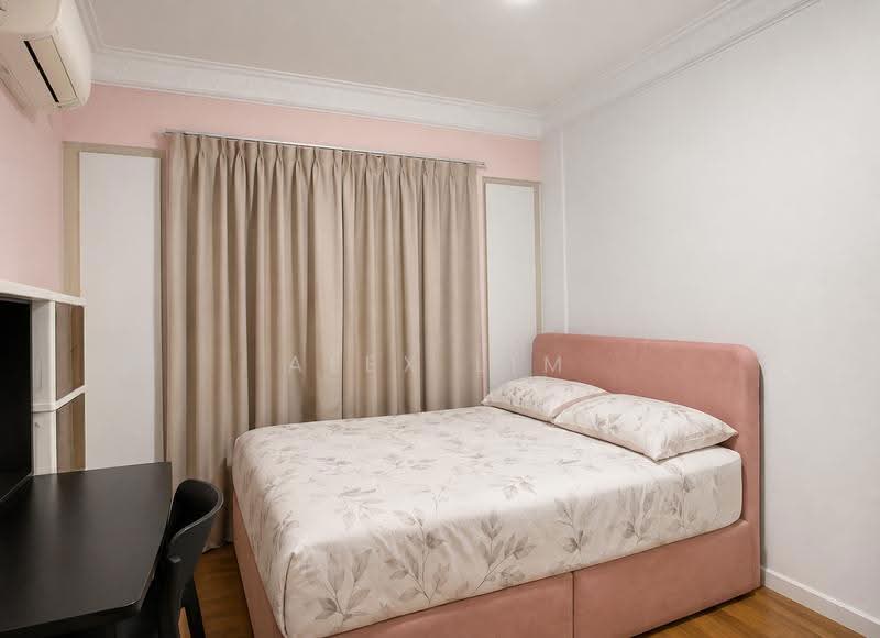 648A Jurong West Street 61, 648A Jurong West Street 61, Boon Lay / Jurong / Tuas, 3 Bedrooms, 1,184 sqft, HDB Flat For Sale, by Alex Lim, 500254521 - Bedroom - PropertyGuru.com.sg