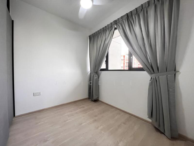 Affinity At Serangoon, Hougang / Punggol / Sengkang, 1 Bedroom, 538 sqft, Condominium For Sale, by Janice Lee, 500254522 - Interior - PropertyGuru.com.sg