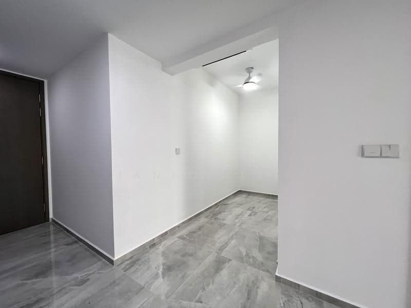 Affinity At Serangoon, Hougang / Punggol / Sengkang, 1 Bedroom, 538 sqft, Condominium For Sale, by Janice Lee, 500254522 - Interior - PropertyGuru.com.sg