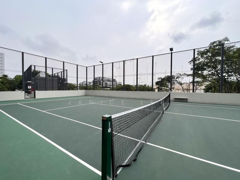 Affinity At Serangoon, Hougang / Punggol / Sengkang, 1 Bedroom, 538 sqft, Condominium For Sale, by Janice Lee, 500254522 - Exterior - PropertyGuru.com.sg