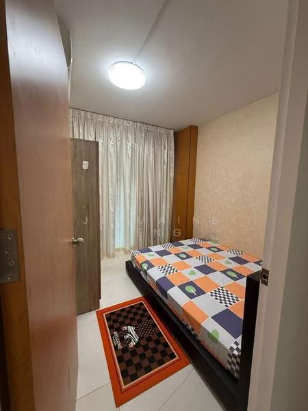 Esta Ruby, 500 Guillimard Road, Eunos / Geylang / Paya Lebar, Room Rental, 150 sqft, Condominium For Rent, by Jermaine Seng, 500254523 - Bedroom - PropertyGuru.com.sg