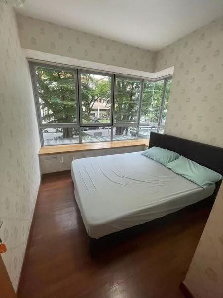 Esta Ruby, 500 Guillimard Road, Eunos / Geylang / Paya Lebar, Room Rental, 150 sqft, Condominium For Rent, by Jermaine Seng, 500254523 - Bedroom - PropertyGuru.com.sg