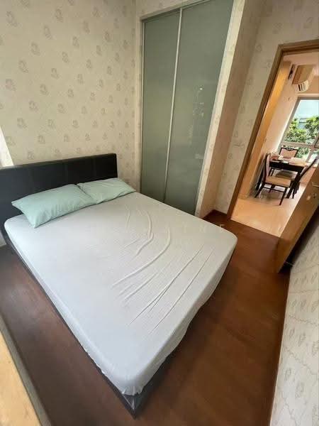 Esta Ruby, 500 Guillimard Road, Eunos / Geylang / Paya Lebar, Room Rental, 150 sqft, Condominium For Rent, by Jermaine Seng, 500254523 - Bedroom - PropertyGuru.com.sg
