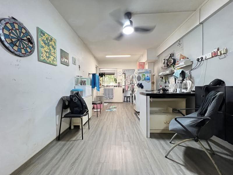 144 Bukit Batok West Avenue 6, 144 Bukit Batok West Avenue 6, Dairy Farm / Bukit Panjang / Choa Chu Kang, 2 Bedrooms, 775 sqft, HDB Flat For Sale, by Owen Tan, 500254524 - Kitchen - PropertyGuru.com.sg