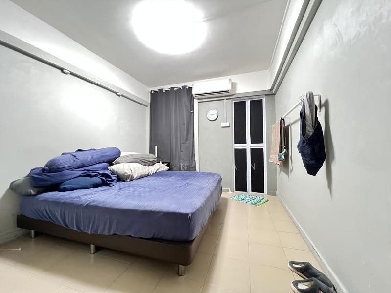 144 Bukit Batok West Avenue 6, 144 Bukit Batok West Avenue 6, Dairy Farm / Bukit Panjang / Choa Chu Kang, 2 Bedrooms, 775 sqft, HDB Flat For Sale, by Owen Tan, 500254524 - Bedroom - PropertyGuru.com.sg