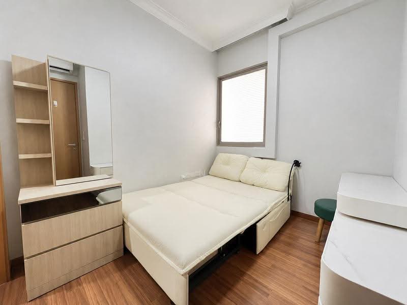 Terrasse, 23 Terrasse Lane, Hougang / Punggol / Sengkang, 4 Bedrooms, 1,421 sqft, Condominium For Sale, by Chan Xi, 500254528 - Bedroom - PropertyGuru.com.sg