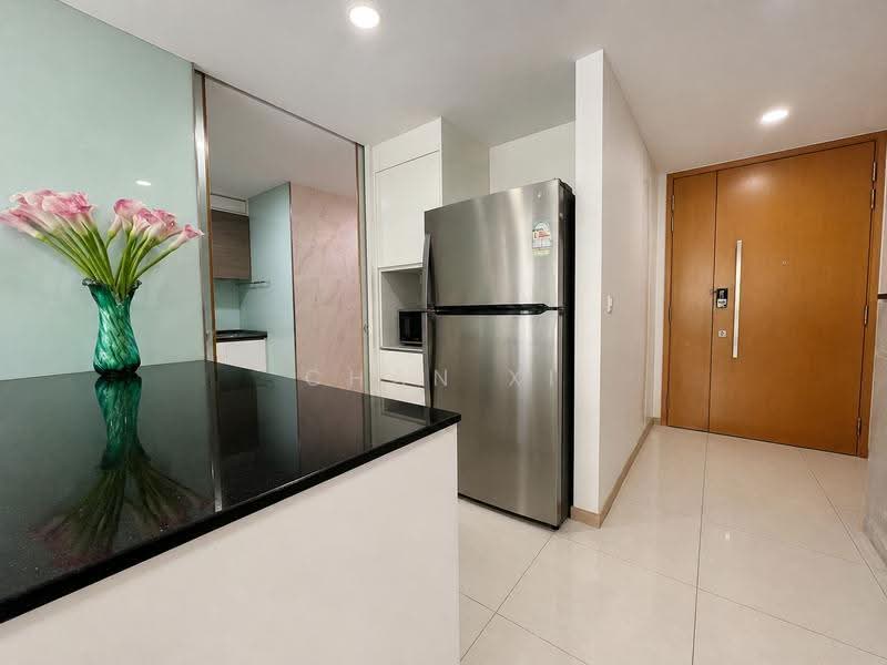 Terrasse, 23 Terrasse Lane, Hougang / Punggol / Sengkang, 4 Bedrooms, 1,421 sqft, Condominium For Sale, by Chan Xi, 500254528 - Kitchen - PropertyGuru.com.sg