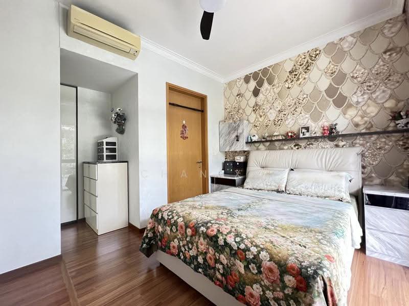 Terrasse, 23 Terrasse Lane, Hougang / Punggol / Sengkang, 4 Bedrooms, 1,421 sqft, Condominium For Sale, by Chan Xi, 500254528 - Bedroom - PropertyGuru.com.sg