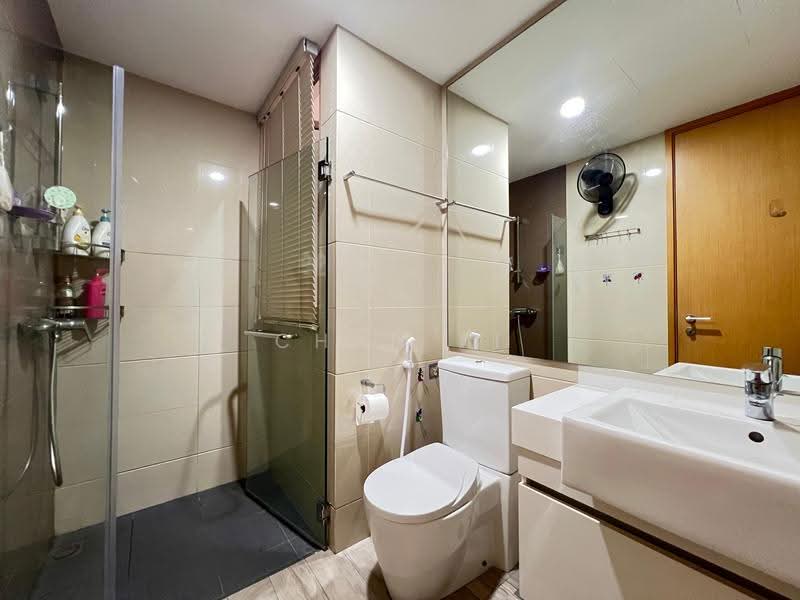 Terrasse, 23 Terrasse Lane, Hougang / Punggol / Sengkang, 4 Bedrooms, 1,421 sqft, Condominium For Sale, by Chan Xi, 500254528 - Bathroom - PropertyGuru.com.sg