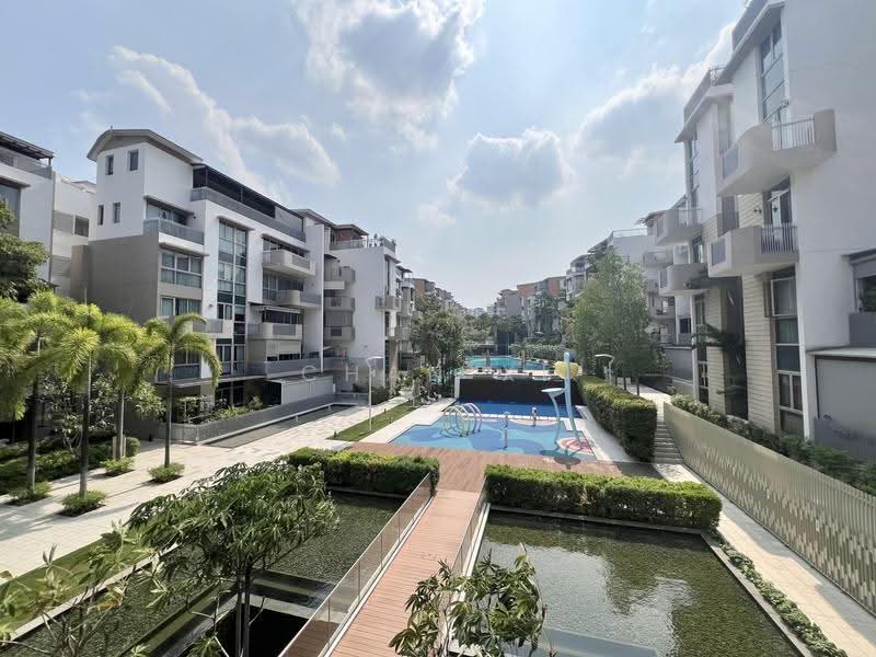 Terrasse, 23 Terrasse Lane, Hougang / Punggol / Sengkang, 4 Bedrooms, 1,421 sqft, Condominium For Sale, by Chan Xi, 500254528 - Exterior - PropertyGuru.com.sg