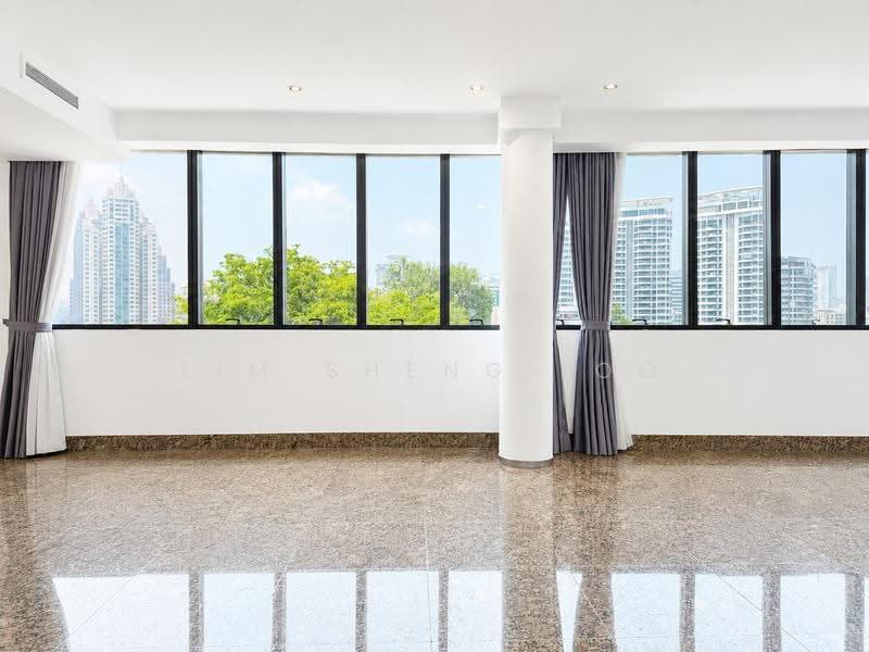 Grange 70, 70 Grange Road, Tanglin / Holland / Bukit Timah, 3 Bedrooms, 1,970 sqft, Condominium For Rent, by Lim Sheng Loo, 500254529 - View - PropertyGuru.com.sg