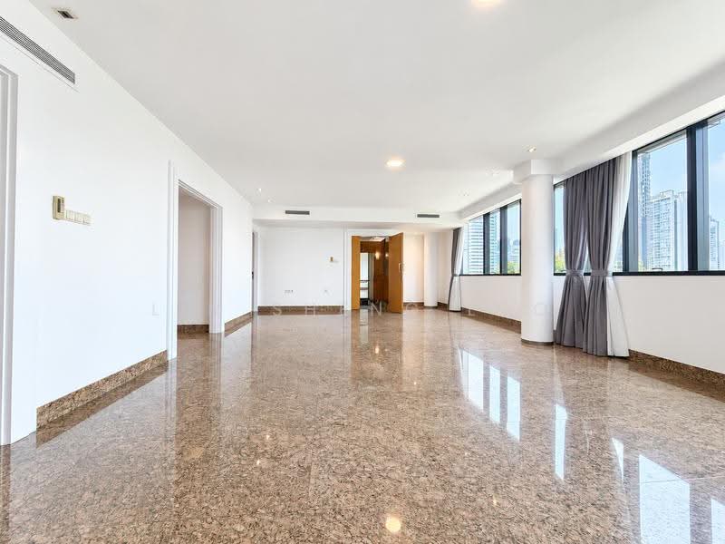 Grange 70, 70 Grange Road, Tanglin / Holland / Bukit Timah, 3 Bedrooms, 1,970 sqft, Condominium For Rent, by Lim Sheng Loo, 500254529 - Living Room - PropertyGuru.com.sg