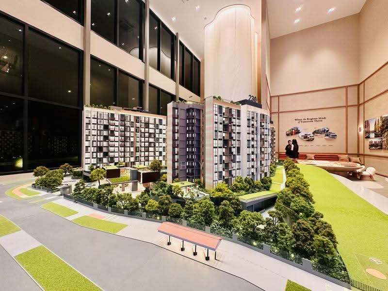The Sen, De Souza Avenue, Clementi Park / Upper Bukit Timah, 3 Bedrooms, 1,109 sqft, Condominium For Sale, by Murphy Lee, 500254530 - Exterior - PropertyGuru.com.sg