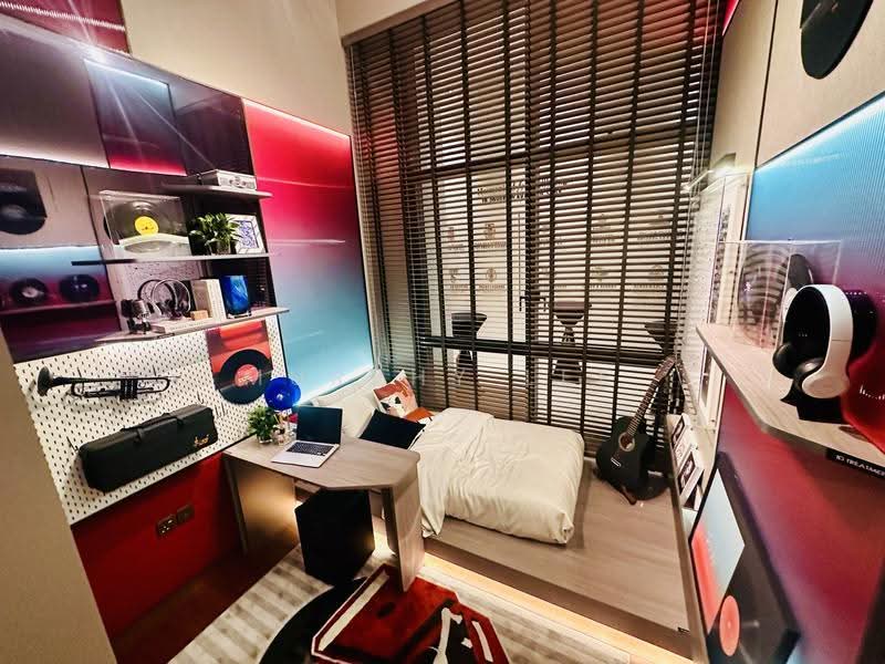 The Sen, De Souza Avenue, Clementi Park / Upper Bukit Timah, 3 Bedrooms, 1,109 sqft, Condominium For Sale, by Murphy Lee, 500254530 - Bedroom - PropertyGuru.com.sg