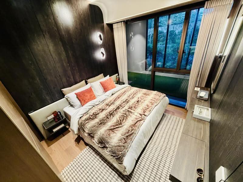 The Sen, De Souza Avenue, Clementi Park / Upper Bukit Timah, 3 Bedrooms, 1,109 sqft, Condominium For Sale, by Murphy Lee, 500254530 - Bedroom - PropertyGuru.com.sg