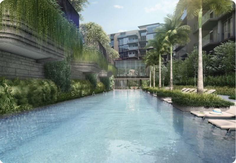 FREEHOLD TOP SOON HIGH POTENTIAL CAPITAL GAIN, Buona Vista / West Coast / Clementi New Town, 4 Bedrooms, 1,830 sqft, Condominium For Sale, by Sean Tiah, 500254532 - Exterior - PropertyGuru.com.sg