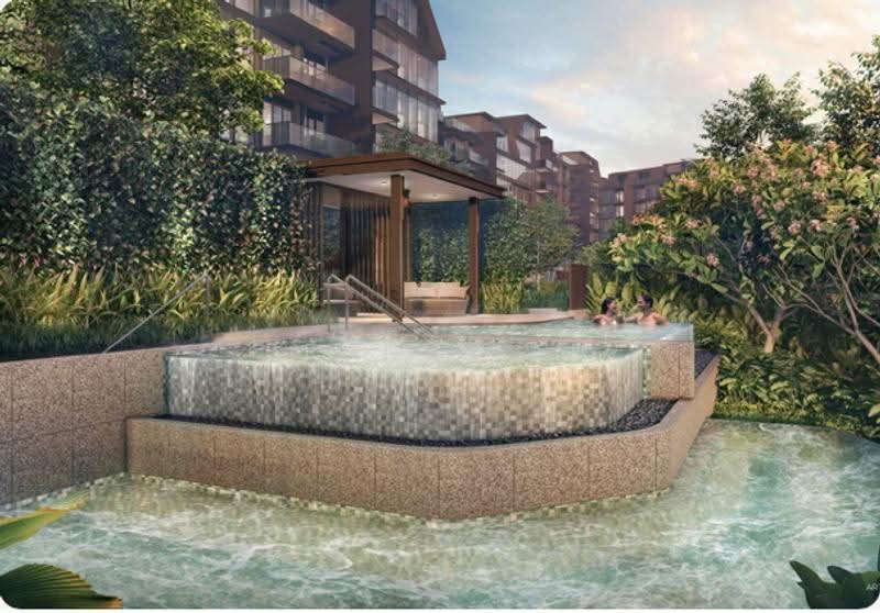 FREEHOLD TOP SOON HIGH POTENTIAL CAPITAL GAIN, Buona Vista / West Coast / Clementi New Town, 4 Bedrooms, 1,830 sqft, Condominium For Sale, by Sean Tiah, 500254532 - Exterior - PropertyGuru.com.sg