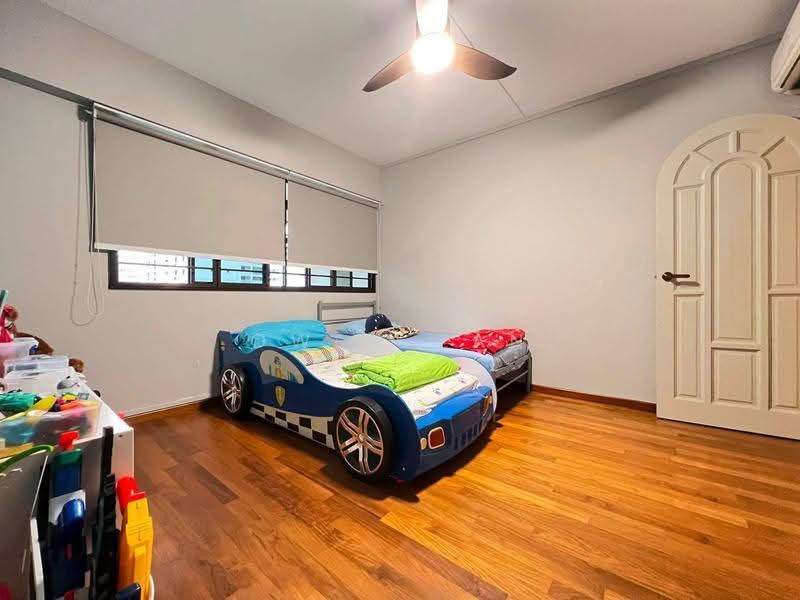 656 Woodlands Ring Road, 656 Woodlands Ring Road, Admiralty / Woodlands, 4 Bedrooms, 1,550 sqft, HDB Flat For Sale, by Owen Tan, 500254533 - Bedroom - PropertyGuru.com.sg