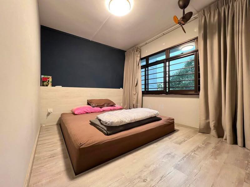 656 Woodlands Ring Road, 656 Woodlands Ring Road, Admiralty / Woodlands, 4 Bedrooms, 1,550 sqft, HDB Flat For Sale, by Owen Tan, 500254533 - Bedroom - PropertyGuru.com.sg