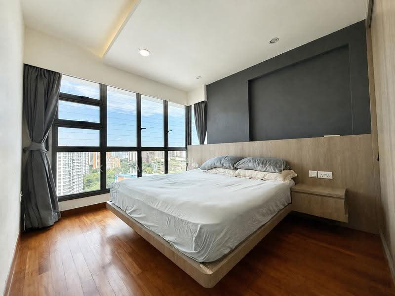 676D Punggol Drive, 676D Punggol Drive, Hougang / Punggol / Sengkang, 3 Bedrooms, 1,001 sqft, HDB Flat For Sale, by Kuanyee Goh, 500254534 - Bedroom - PropertyGuru.com.sg