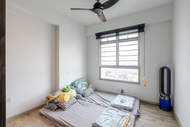 105B Bidadari Park Drive, 105B Bidadari Park Drive, Macpherson / Potong Pasir, 3 Bedrooms, 1,012 sqft, HDB Flat For Sale, by Manfred Lau, 500254535 - Bedroom - PropertyGuru.com.sg