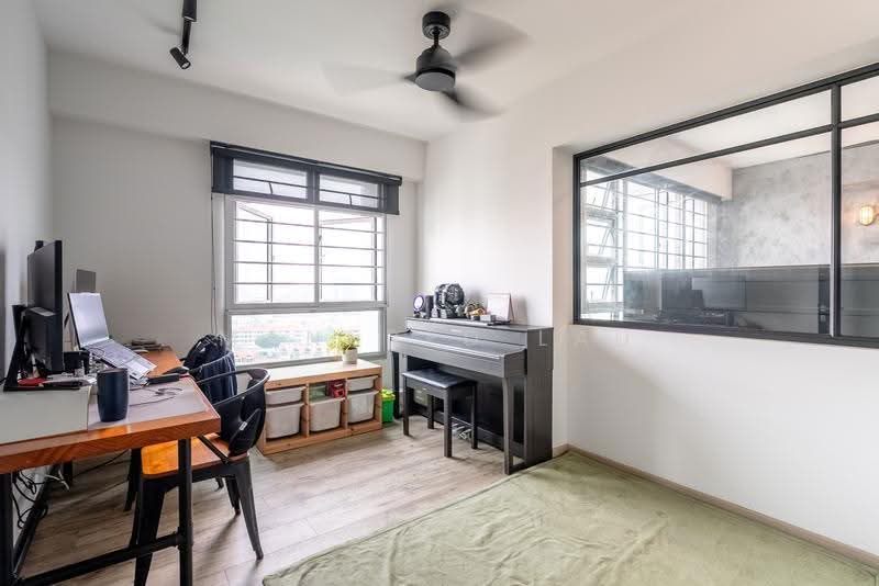 105B Bidadari Park Drive, 105B Bidadari Park Drive, Macpherson / Potong Pasir, 3 Bedrooms, 1,012 sqft, HDB Flat For Sale, by Manfred Lau, 500254535 - Study - PropertyGuru.com.sg
