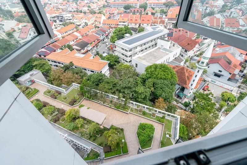 105B Bidadari Park Drive, 105B Bidadari Park Drive, Macpherson / Potong Pasir, 3 Bedrooms, 1,012 sqft, HDB Flat For Sale, by Manfred Lau, 500254535 - Exterior - PropertyGuru.com.sg