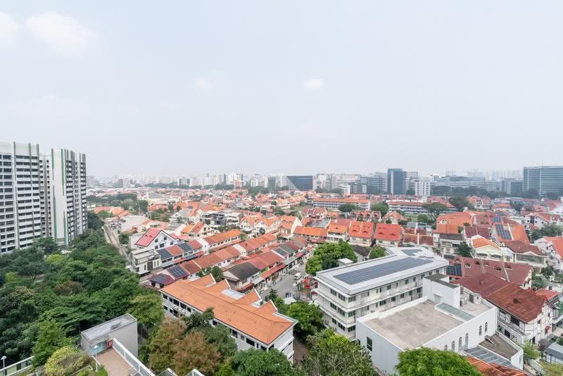 105B Bidadari Park Drive, 105B Bidadari Park Drive, Macpherson / Potong Pasir, 3 Bedrooms, 1,012 sqft, HDB Flat For Sale, by Manfred Lau, 500254535 - Exterior - PropertyGuru.com.sg