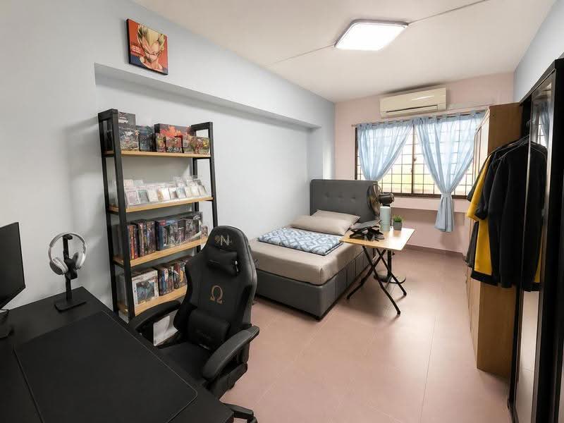 506 Choa Chu Kang Street 51, 506 Choa Chu Kang Street 51, Dairy Farm / Bukit Panjang / Choa Chu Kang, 4 Bedrooms, 1,496 sqft, HDB Flat For Sale, by Mindy Lim, 500254536 - PropertyGuru.com.sg