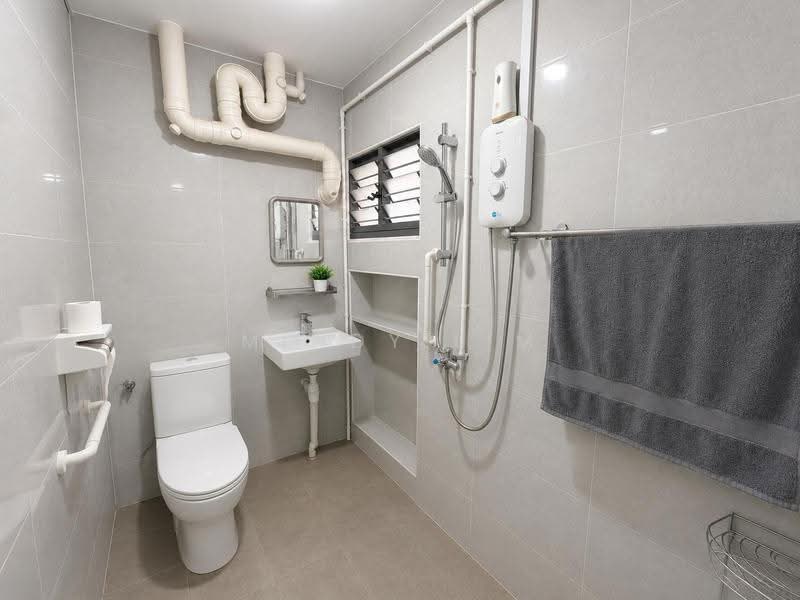 506 Choa Chu Kang Street 51, 506 Choa Chu Kang Street 51, Dairy Farm / Bukit Panjang / Choa Chu Kang, 4 Bedrooms, 1,496 sqft, HDB Flat For Sale, by Mindy Lim, 500254536 - PropertyGuru.com.sg