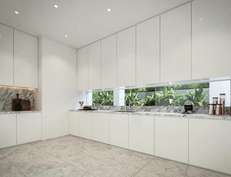 **LANDED7772** @ D10 BRAND NEW 2 STOREY DETACHED WITH ATTIC BASEMENT POOL 1KM TO HENRY PARK PRIMARY, Mount Sinai Vicinity, Tanglin / Holland / Bukit Timah, 6 Bedrooms, 12,440 sqft, Detached House For Sale, by Max Toh, 500254538 - PropertyGuru.com.sg