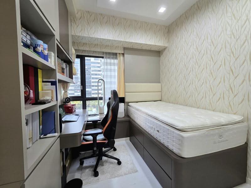NV Residences, 85 Pasir Ris Grove, Pasir Ris / Tampines, 4 Bedrooms, 1,453 sqft, Condominium For Sale, by Jeff Huang, 500254539 - Bedroom - PropertyGuru.com.sg