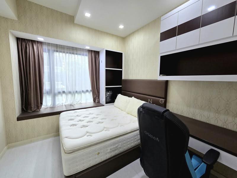 NV Residences, 85 Pasir Ris Grove, Pasir Ris / Tampines, 4 Bedrooms, 1,453 sqft, Condominium For Sale, by Jeff Huang, 500254539 - Bedroom - PropertyGuru.com.sg